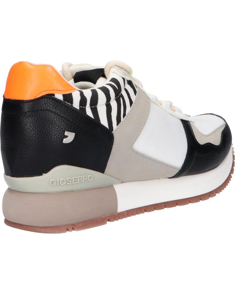 Zapatillas cebra gioseppo cheap