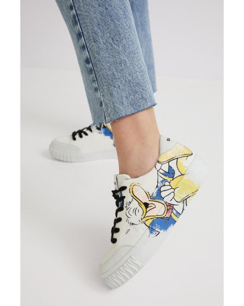 Scarpe sportive desigual discount