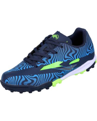 JOMA ZAPATILLAS 10070-661697 EN PARA NINOS AZUL