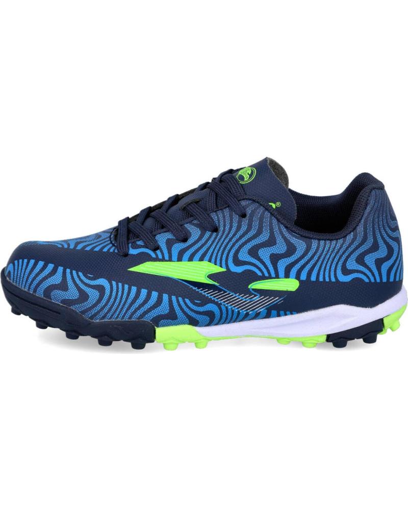 JOMA ZAPATILLAS 10070-661697 EN PARA NINOS AZUL
