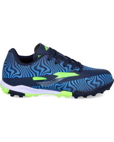 JOMA ZAPATILLAS 10070-661697 EN PARA NINOS AZUL