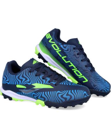 JOMA ZAPATILLAS 10070-661697 EN PARA NINOS AZUL