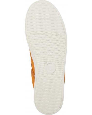 Deportivas de Mujer CAMPER SNEAKERS IMAR K201207 NARANJA
