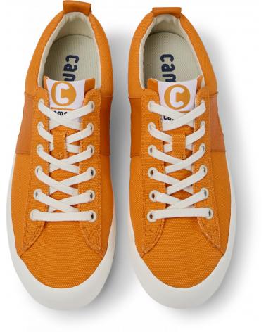 Deportivas de Mujer CAMPER SNEAKERS IMAR K201207 NARANJA