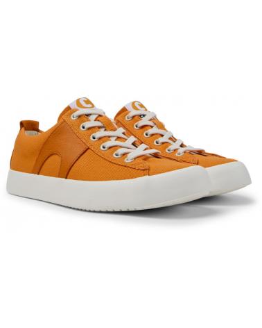 Deportivas de Mujer CAMPER SNEAKERS IMAR K201207 NARANJA
