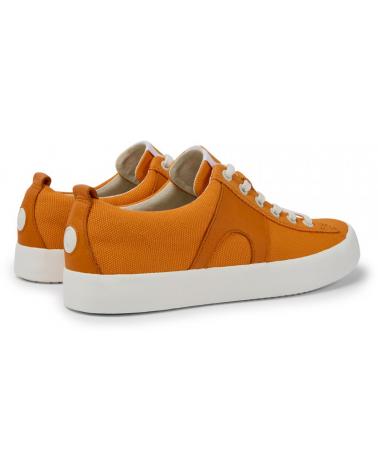 Deportivas de Mujer CAMPER SNEAKERS IMAR K201207 NARANJA