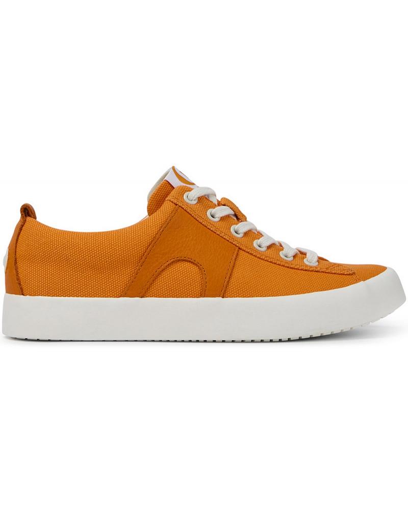 Deportivas de Mujer CAMPER SNEAKERS IMAR K201207 NARANJA