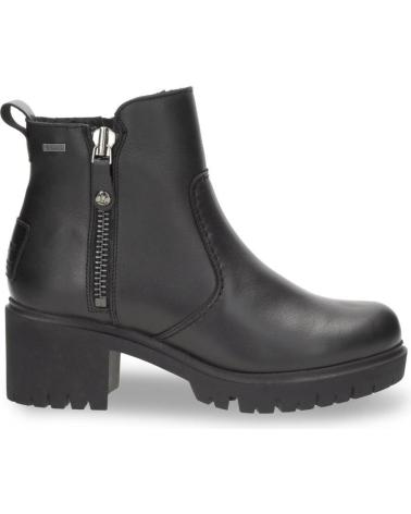 PANAMA JACK PAULINE B5 GTX NAPA NOIR NEGRO