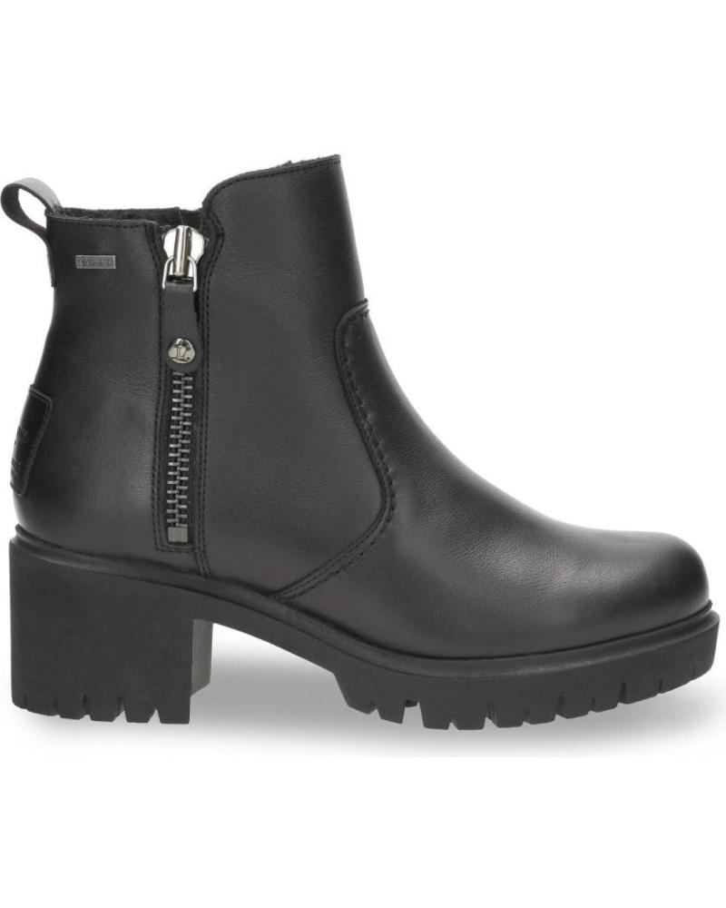 PANAMA JACK PAULINE B5 GTX NAPA NOIR NEGRO