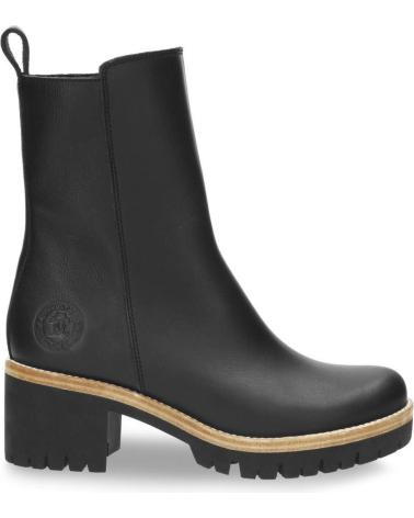 PANAMA JACK POLET B1 NAPA NEGRA NEGRO