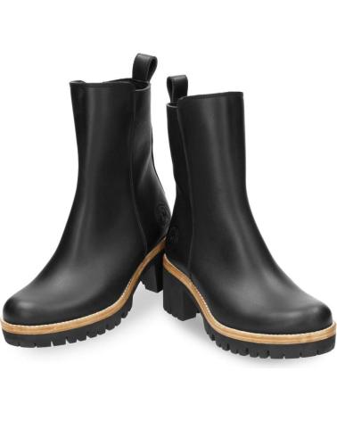 PANAMA JACK POLET B1 NAPA NEGRA NEGRO