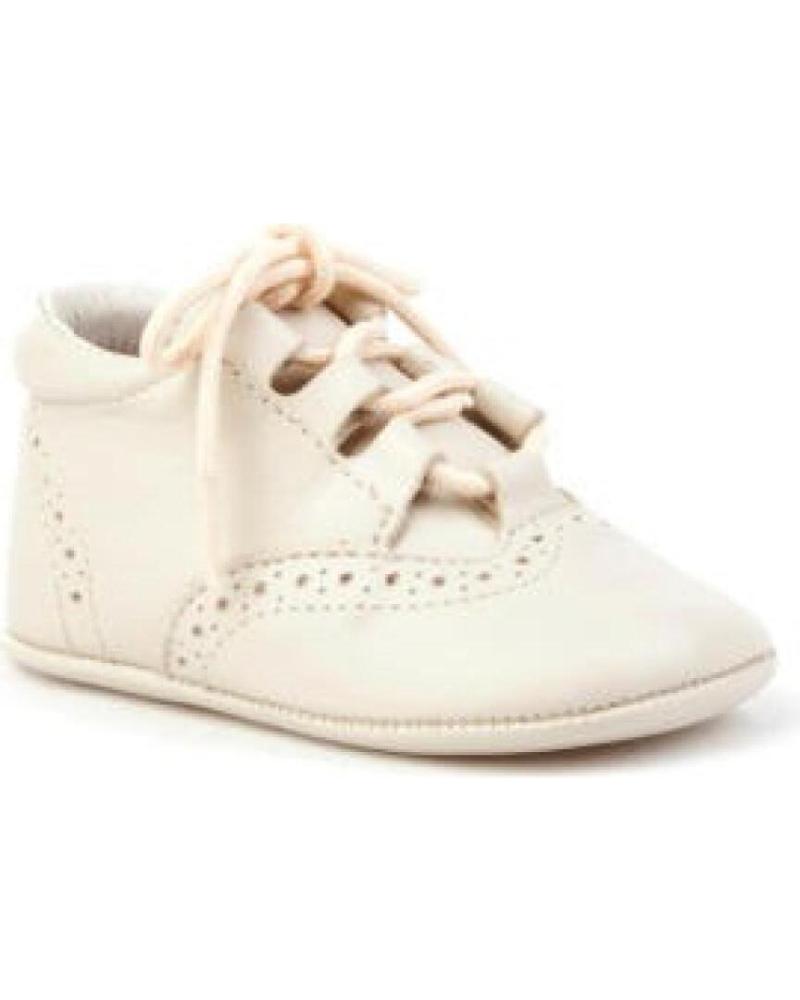 Baby für Mädchen ANGELITOS BEBE 260 BEIGE