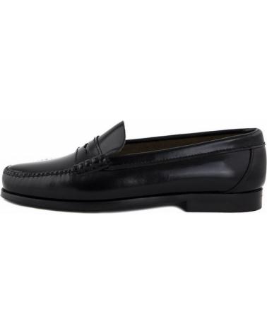 boy Mocasines CASTELLANO S4 G NEGRO