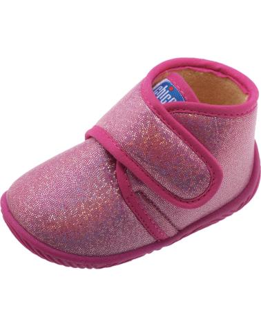 girl House slipers CHICCO TAXO ROSA