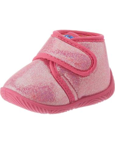 girl House slipers CHICCO TAXO ROSA