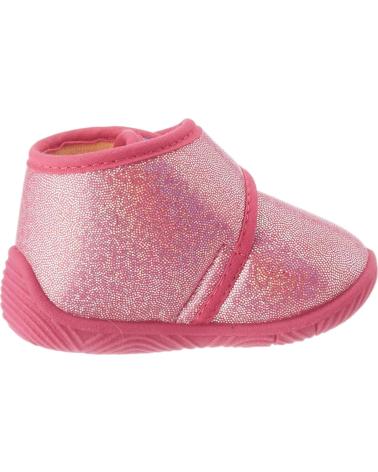 girl House slipers CHICCO TAXO ROSA