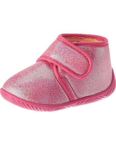 girl House slipers CHICCO TAXO ROSA