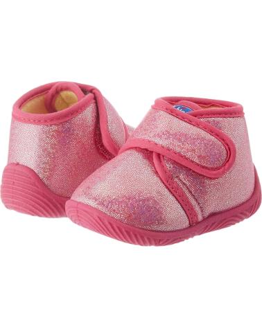 girl House slipers CHICCO TAXO ROSA