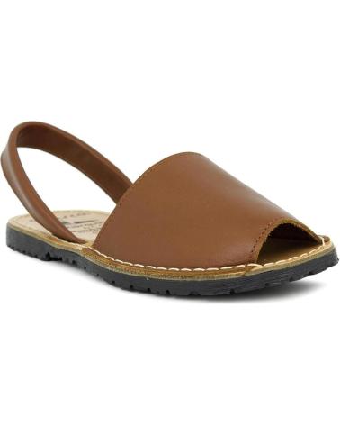 Sandalen für Herren COLORES SANDALIAS 201 MARRóN