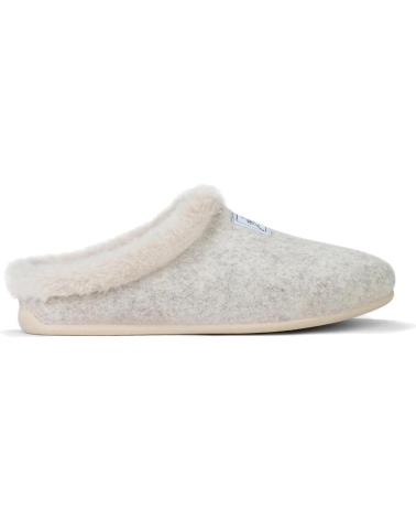 Hausschuhe CONGUITOS  für Mädchen LI5 53906  BEIGE