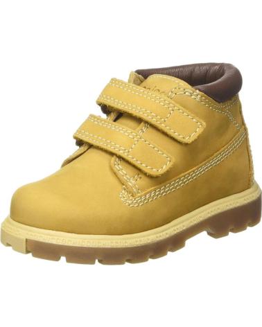 Botins de Menino CHICCO CARDAX MARRóN