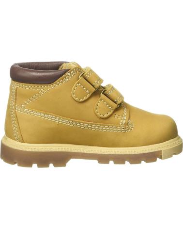 Botines de Niño CHICCO CARDAX MARRóN