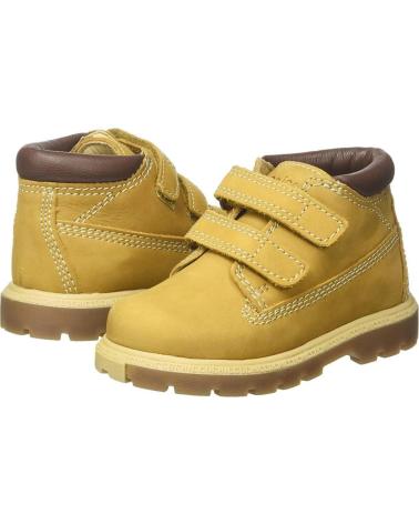 Botins de Menino CHICCO CARDAX MARRóN