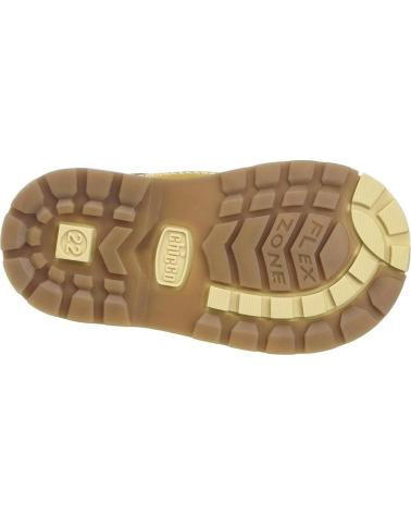 Botins de Menino CHICCO CARDAX MARRóN