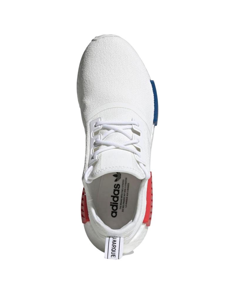 adidas gazelle silver green womens adidas Mens NMD_R1 Primeblue Shoes