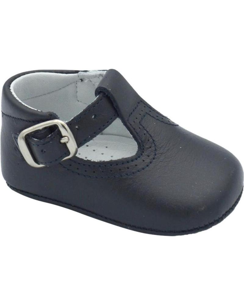 boy Infant COLORES PEPITO  AZUL