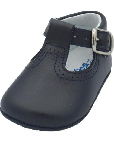 boy Infant COLORES PEPITO  AZUL