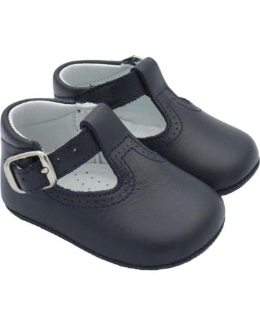 boy Infant COLORES PEPITO  AZUL