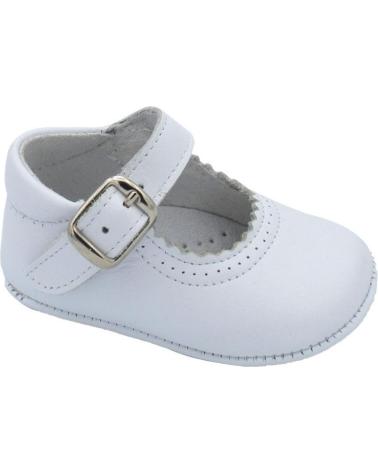 Bébé CITOS  pour Fille BEBE 712  BLANCO