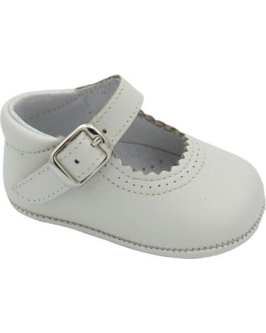 Neonato CITOS  per Bambina BEBE 712  BEIGE