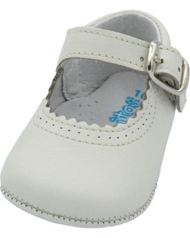 Neonato CITOS  per Bambina BEBE 712  BEIGE