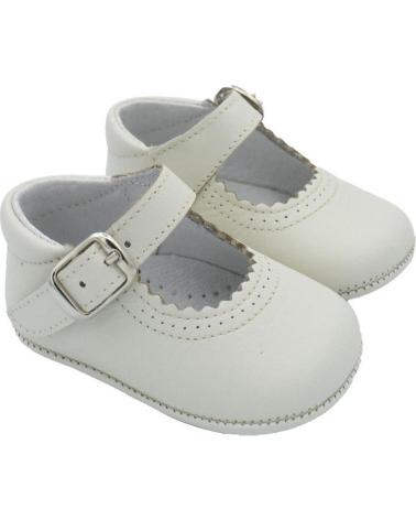 Neonato CITOS  per Bambina BEBE 712  BEIGE