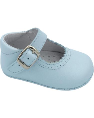 girl Infant CITOS BEBE 712  AZUL