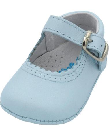 girl Infant CITOS BEBE 712  AZUL