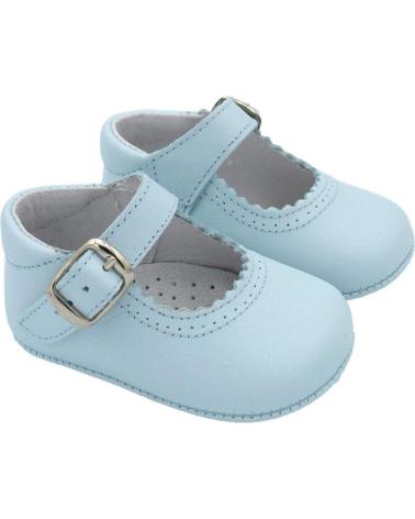 girl Infant CITOS BEBE 712  AZUL