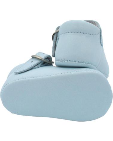 girl Infant CITOS BEBE 712  AZUL