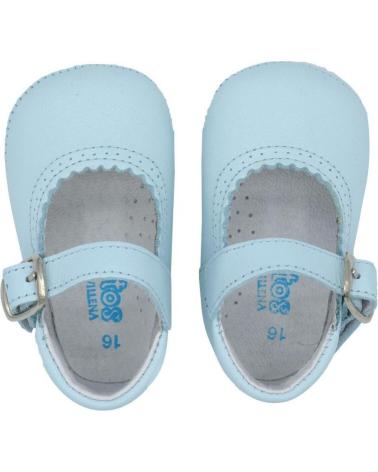 girl Infant CITOS BEBE 712  AZUL