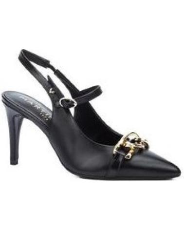 Zapatos de tacón MARTINELLI  per Donna ZAPATOS TACON THELMA 1489  NEGRO