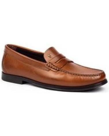 Schuhe MARTINELLI  für Herren MOCASINES FORTHILL 1623 MARRON  MARRóN