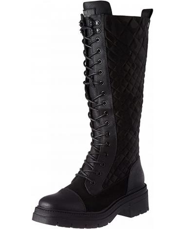 Woman boots XTI BOTA 43347 NEGRO