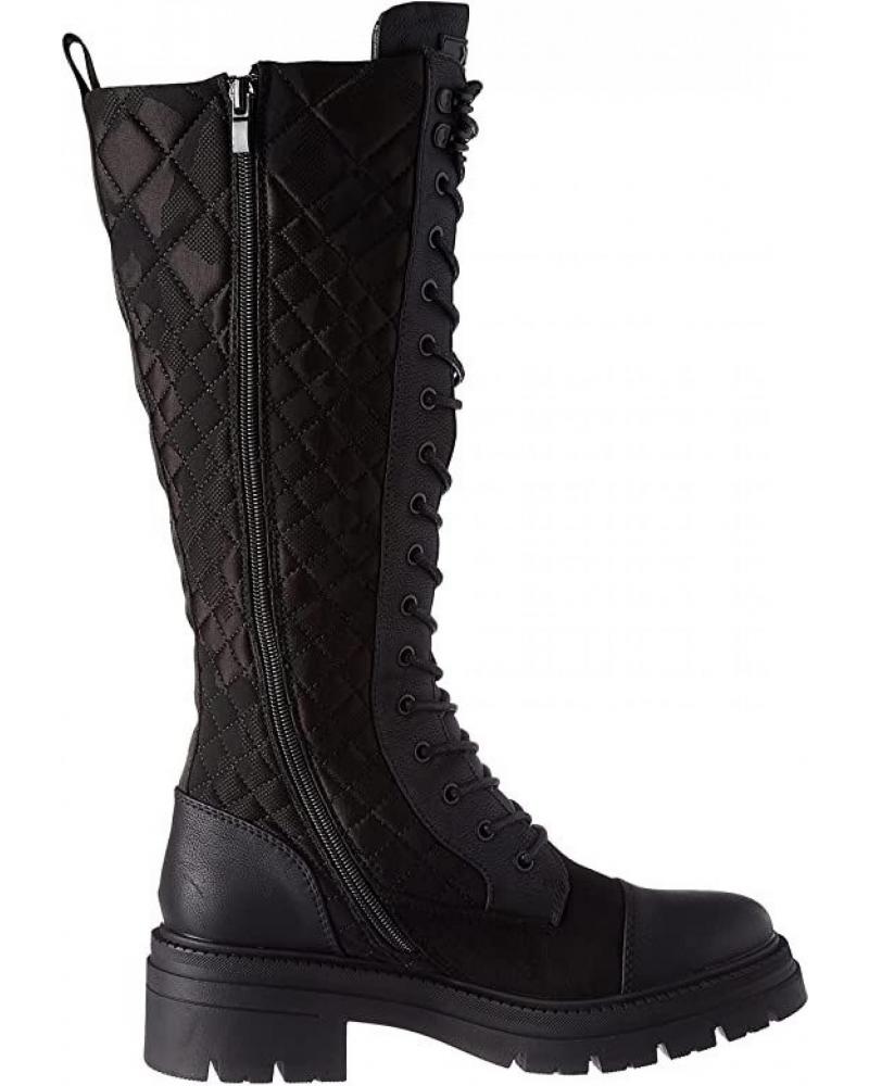 Woman boots XTI BOTA 43347 NEGRO