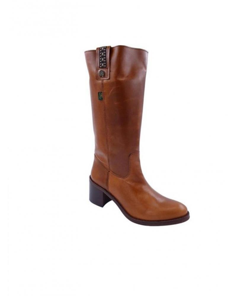 Bottes DAKOTA pour Femme BOTA C1 -21TXC MARRON Bottes DAKOTA pour Femme BOTA C1 -21TXC MARRON
