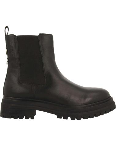 Botas GIOSEPPO  de Mulher 73562 VARICK  NEGRO