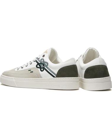 Sportschuhe FILLING PIECES  für Herren ZAPATILLAS RIVIERA GOWTU PARA HOMBRE EN COLOR  MULTICOLOR