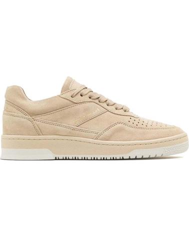 Zapatillas deporte FILLING PIECES  pour Homme ZAPATILLAS ACE PARA UNISEX EN COLOR  BEIGE