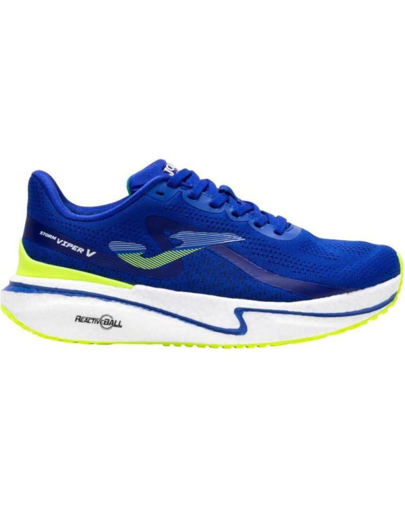 Sneaker für Herren JOMA ZAPATILLA VIPER MEN 2504 ROYAL RVIPES2504 VARIOS COLORES